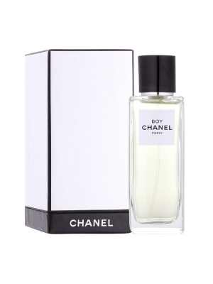 Chanel Les Exclusifs Boy