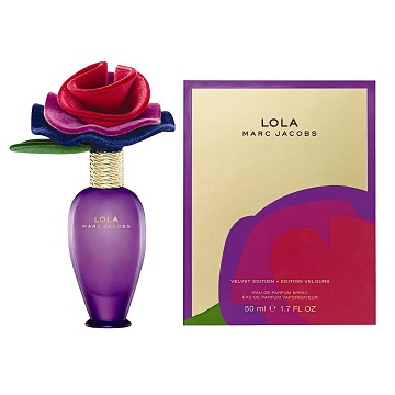 Marс Jacobs Lola Velvet