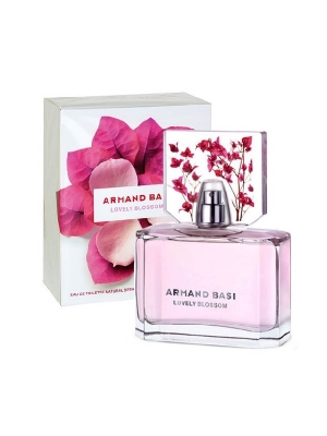 Armand Basi Lovely Blossom
