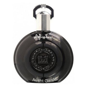 M.Micallef Avant-Garde