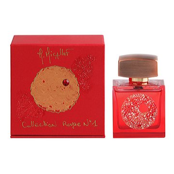 М.Micallef Collection Rouge №1