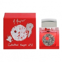 М.Micallef Collection Rouge №2