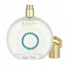 М.Micallef Night Aoud