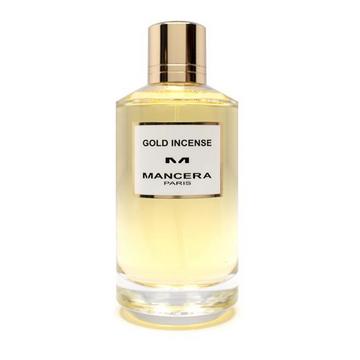 Mancera Gold Incense