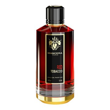 Mancera Red Tobacco