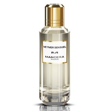Mancera Vetiver Sensuel