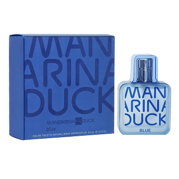 Mandarina Duck Blue