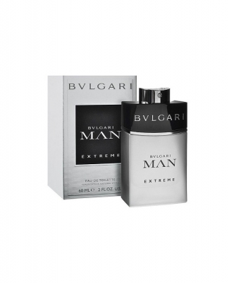 Bvlgari Man Extreme