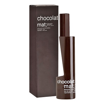 Masaki Matsushima Mat Chocolat