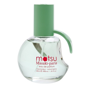 Masaki Matsushima Matsu