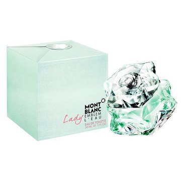 Montblanc Lady Emblem L'Eau