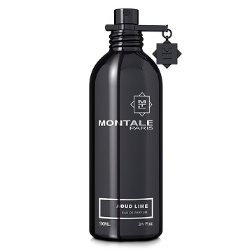 Montale Aoud Lime