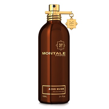 Montale Aoud Musk