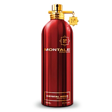 Montale Crystal Aoud