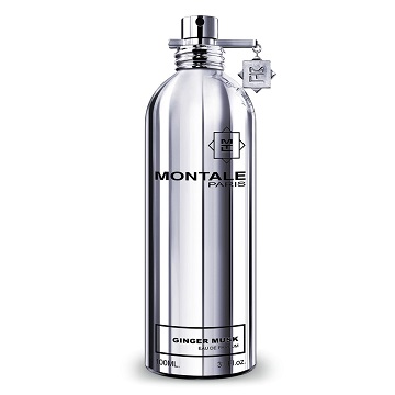 Montale Ginger Musk