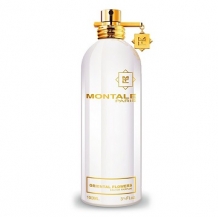 Montale Oriental Flowers