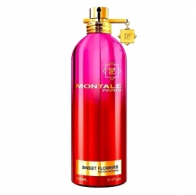 Montale Sweet Flowers