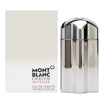 Montblanc Emblem Intense