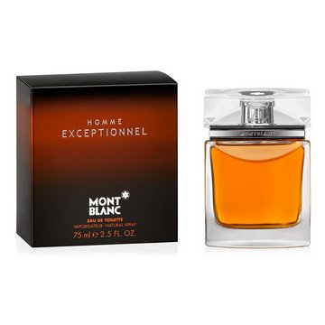 Montblanc Exceptionnel Homme