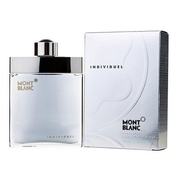 Montblanc Individuel