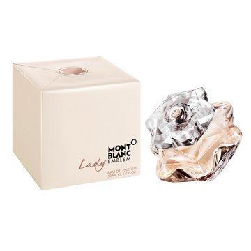 Montblanc Lady Emblem