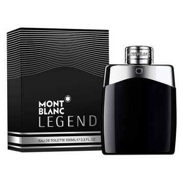 Montblanc Legend