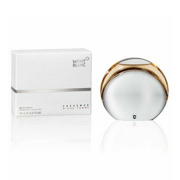 Montblanc Presence D'une