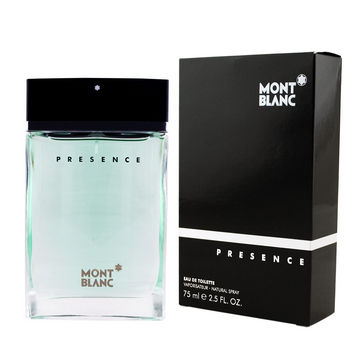 Montblanc Presence