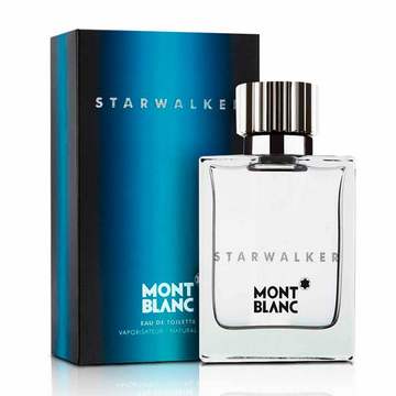 Montblanc Starwalker