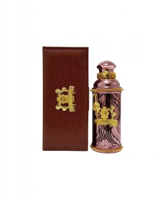 Alexandre J Morning Muscs