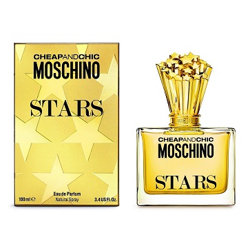 Moschino Cheap And Chic Stars