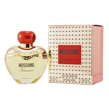 Moschino Glamour