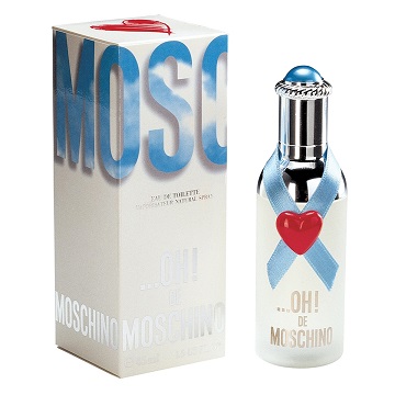 Moschino OH! De Moschino