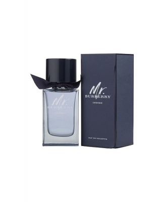 Burberry Mr. Burberry Indigo