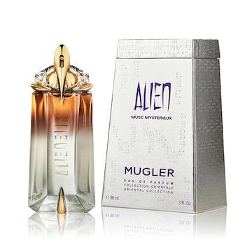 Thierry Mugler Alien Musc Mysterieux