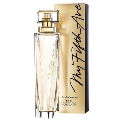 EA My Fifth Avenue