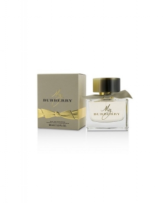 Burberry My Burberry Eau De Toilette