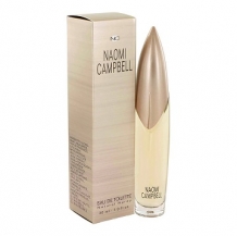 NC Naomi Campbell