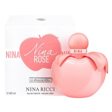 NR Nina Rose