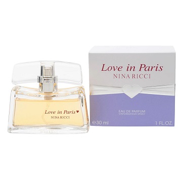 NR Love In Paris