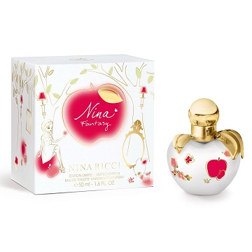 NR Nina Fantasy
