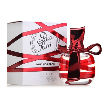 NR Ricci Ricci Dancing Ribbon