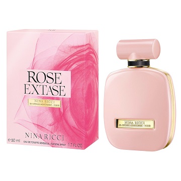 NR Rose Extase