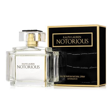 Ralph Lauren Notorious