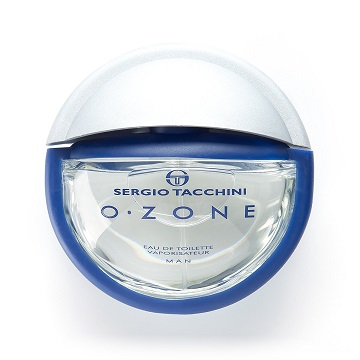 ST O-Zone Man