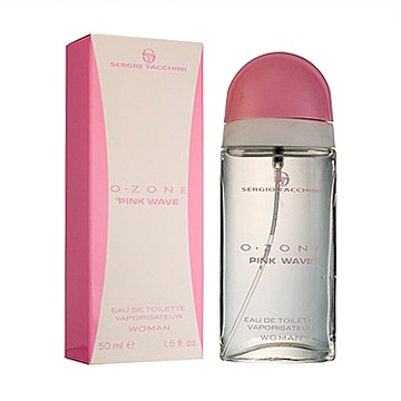 ST O-Zone Pink Wave