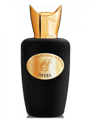 Sospiro Opera