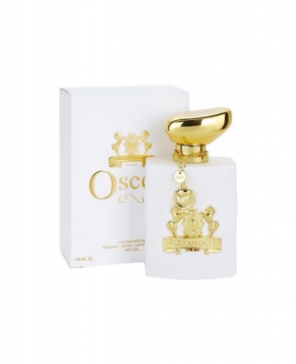 Alexandre J Oscent White