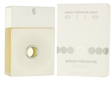 Paco Rabanne Pour Elle