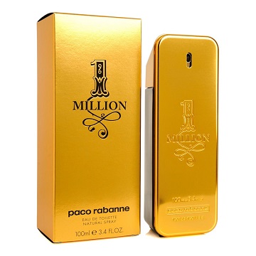 Paco Rabanne 1 Million